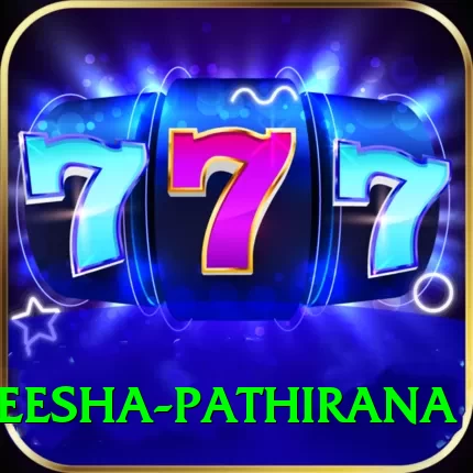 matheesha pathirana Live Prime - 2