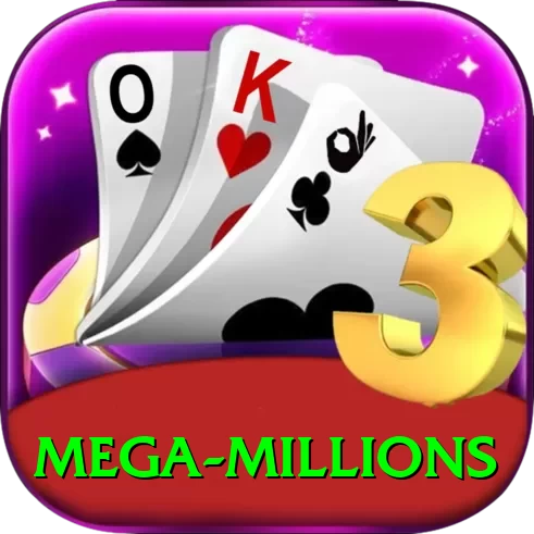 mega millions Royal v2.9.8 - 2