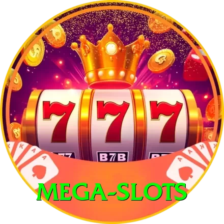 mega slots Super Gaming App - 2