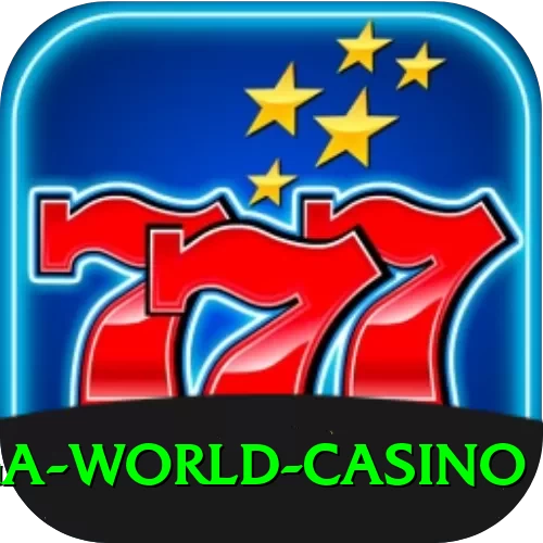 mega world casino - Max v2.3.1 - 2