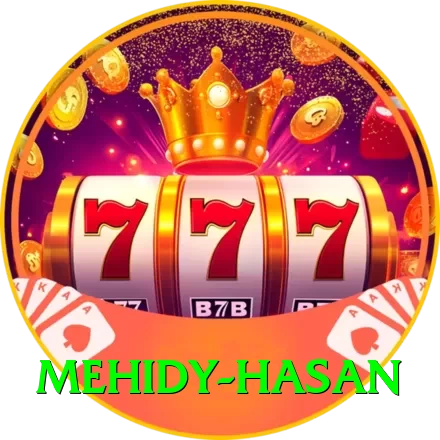 mehidy hasan Games Elite - 2