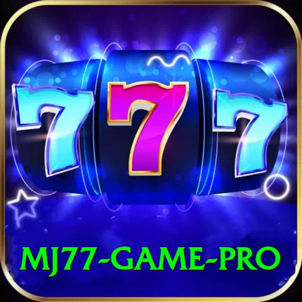 MJ77 Game - Live Ultimate - 2