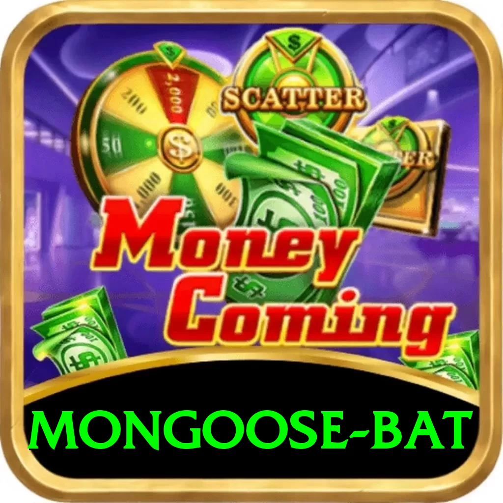 mongoose bat Slots Deluxe v3.9.7 - 2