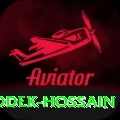 mosaddek hossain Jackpot VIP v5.2.5