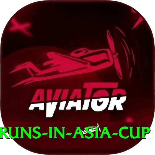 most runs in asia cup - Casino Supreme - 2