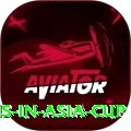 most runs in asia cup - Casino Supreme