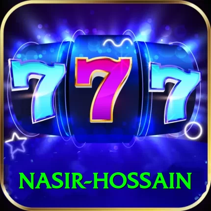 nasir hossain - Slots Plus - 2