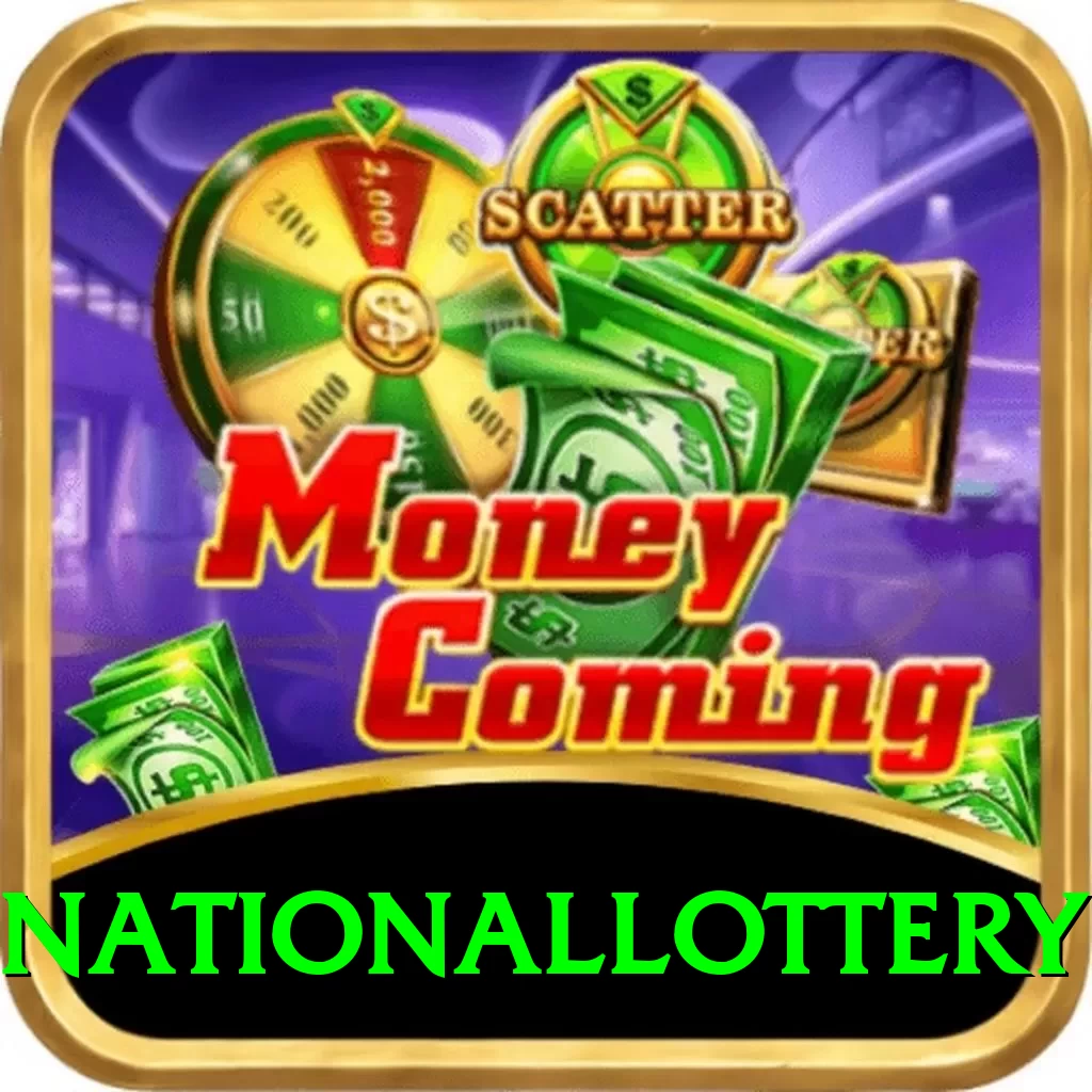 nationallottery Casino Elite v4.6.4 - 2