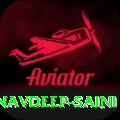 navdeep saini Live Premium