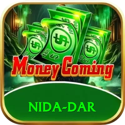 nida dar Live Casino Legend - 2