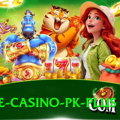 Nine Casino PK Mega 2024 - 2