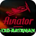 no 1 t20 batsman Elite Jackpot