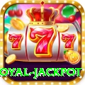 no777 Royal Jackpot