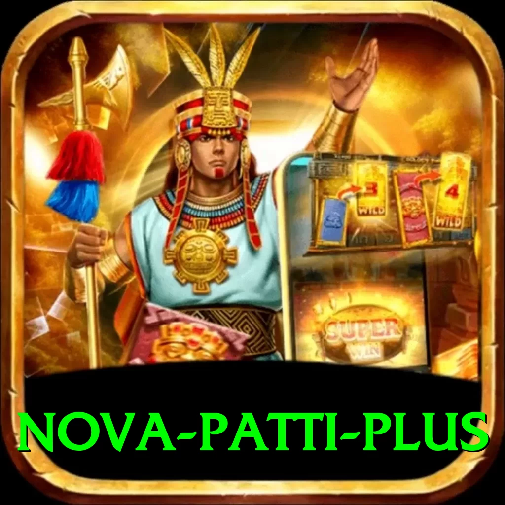 Nova Patti - Gaming Master - 2