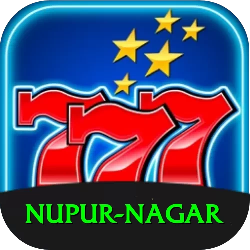 nupur nagar VIP Slots - 2