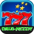 obed mccoy King Jackpot