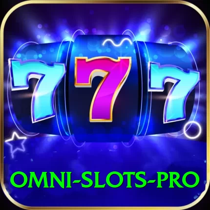 Omni Slots Prime Pakistan - 2