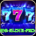 Omni Slots Prime Pakistan