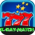 one day match Gaming Gold