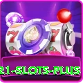One21 Slots Gold v1.7.8