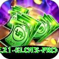 One21 Slots Money Deluxe v5.8.7