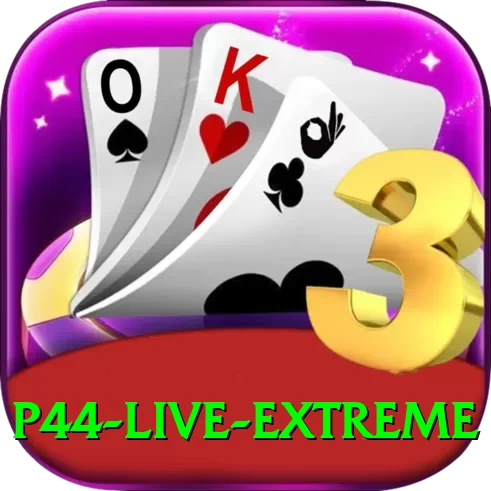 p44 - Live Extreme - 2