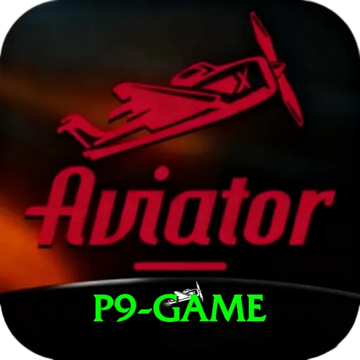 P9 Game Games (Casino & Earning) Ultimate v5.2.1 - 2