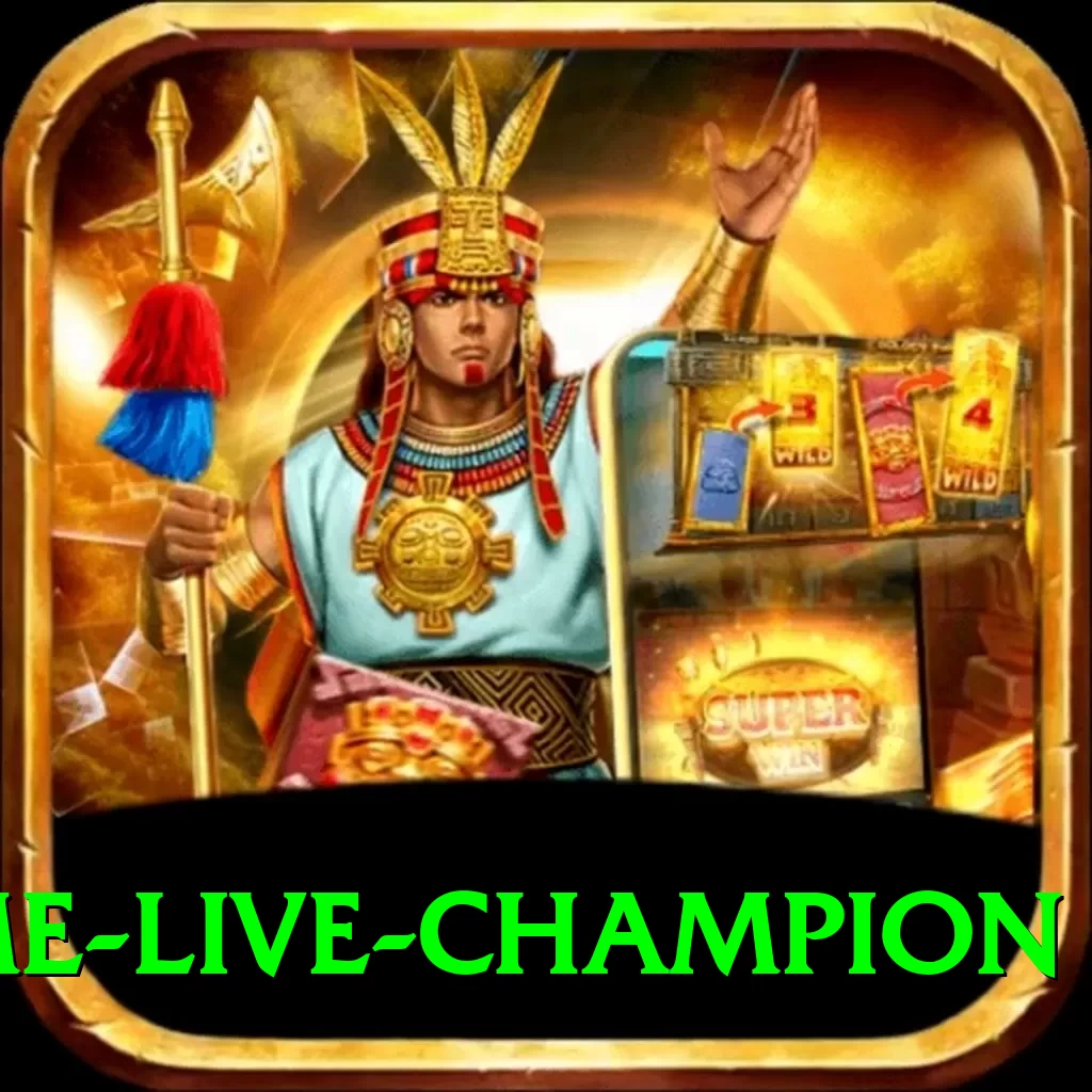 Pak Club Game Live Champion - 2