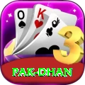 pak dhan Mobile Legend