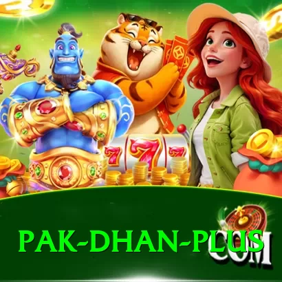 pak dhan King Latest v2.5.3 - 2