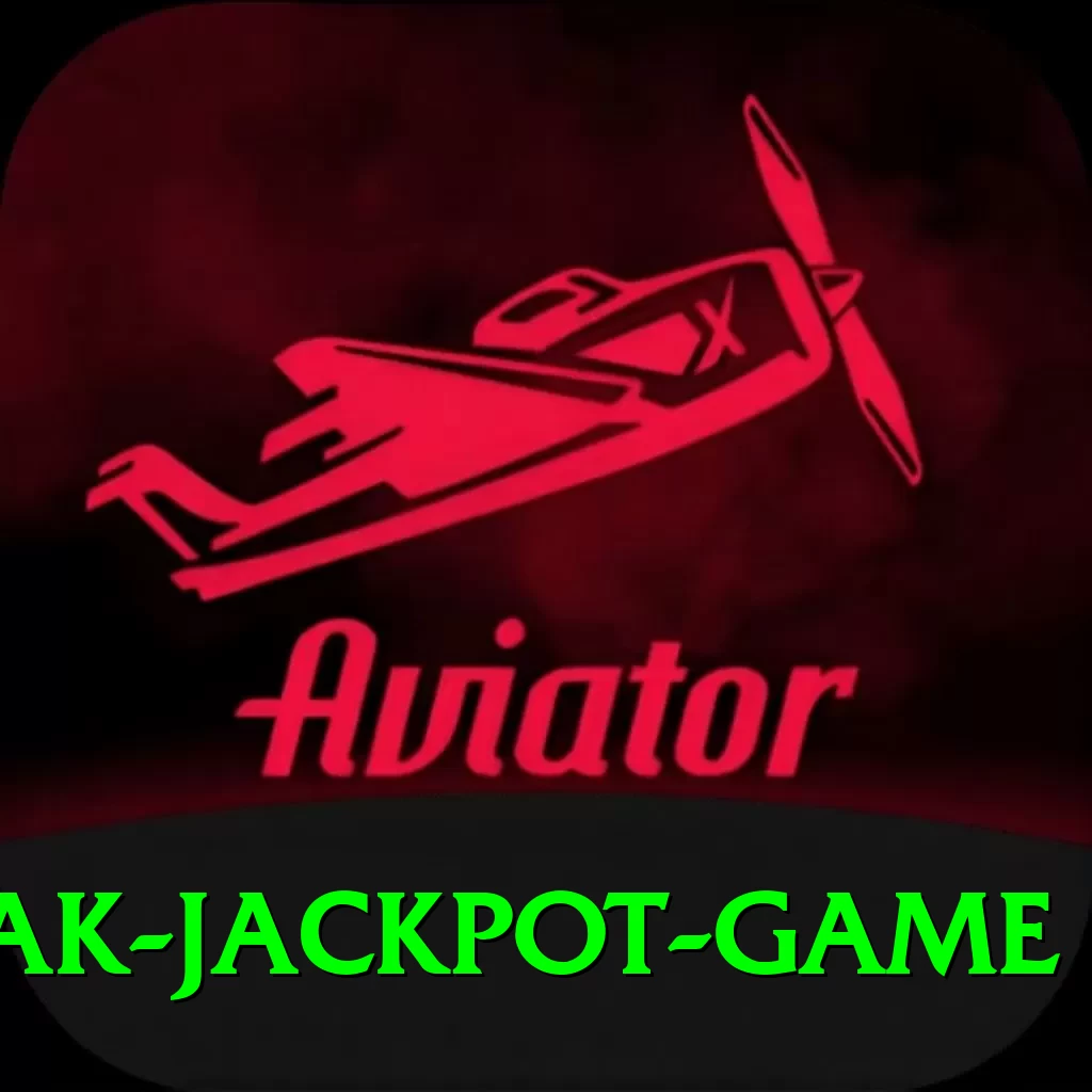 Pak Jackpot Game VIP v5.1.8 - 2