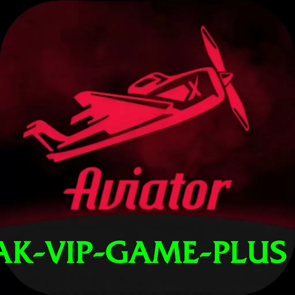 Pak Vip Game Plus v1.4.3 - 2