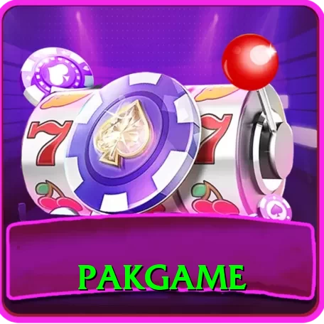 PakGame Ultimate Pro v3.0.0 - 2
