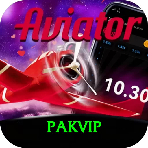 pakvip Gold v1.9.4 - 2
