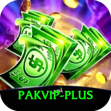pakvip Plus New - 2