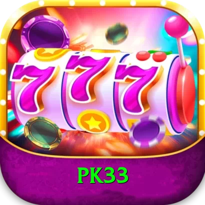 pk33 Deluxe v3.4.4 - 2