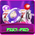 pk67 Jackpot Champion v4.6.6