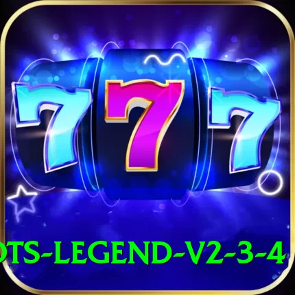 pkr888 Slots Legend v2.3.4 - 2