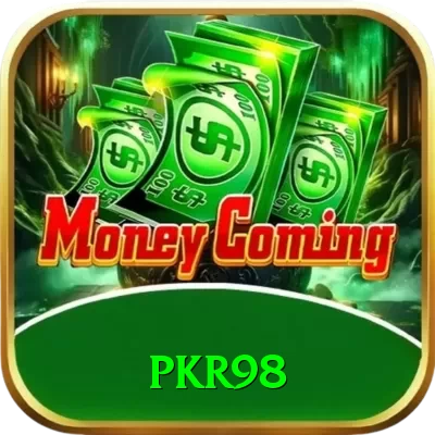 PKR98 Pro Max v3.3.0 - 2