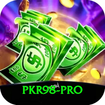 pkr98 APK Max v1.3.8 - 2