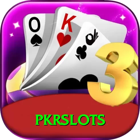 PKRSlots Deluxe Edition v2.3.5 - 2