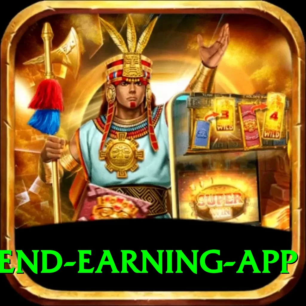 pkrvip - Legend Earning App - 2