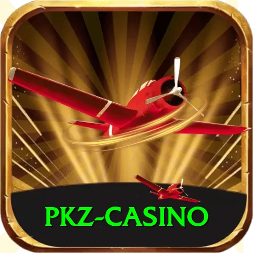 PKZ Casino VIP v5.2.8 - 2