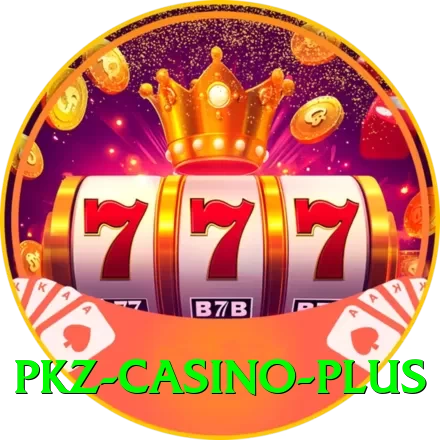 PKZ Casino - Slots Deluxe - 2