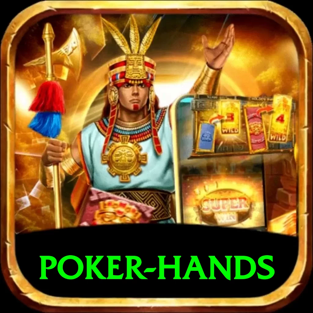 poker hands Max PK v5.9.4 - 2