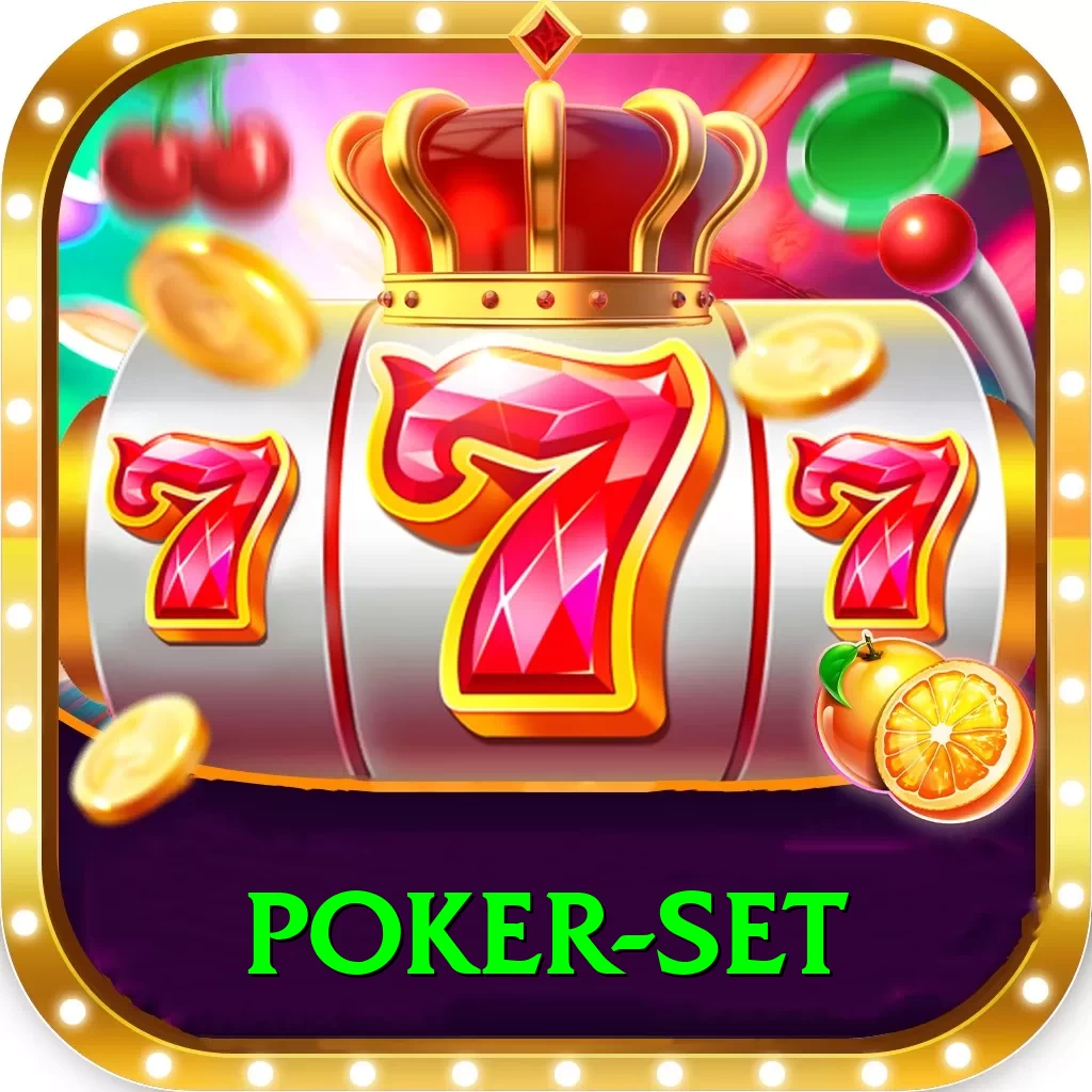 poker set Ultimate Casino App - 2