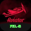 psl 8 Casino Official v4.3.8