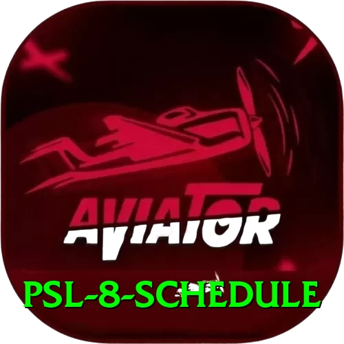 psl 8 schedule Gold - Casino & Slots - 2