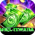 rahul tewatia Super Slots