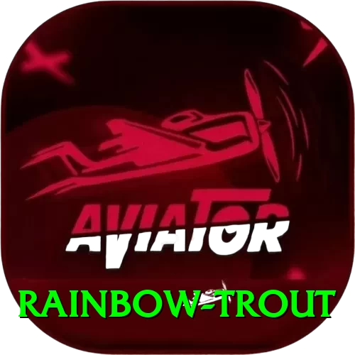 rainbow trout Gaming VIP v2.8.9 - 2